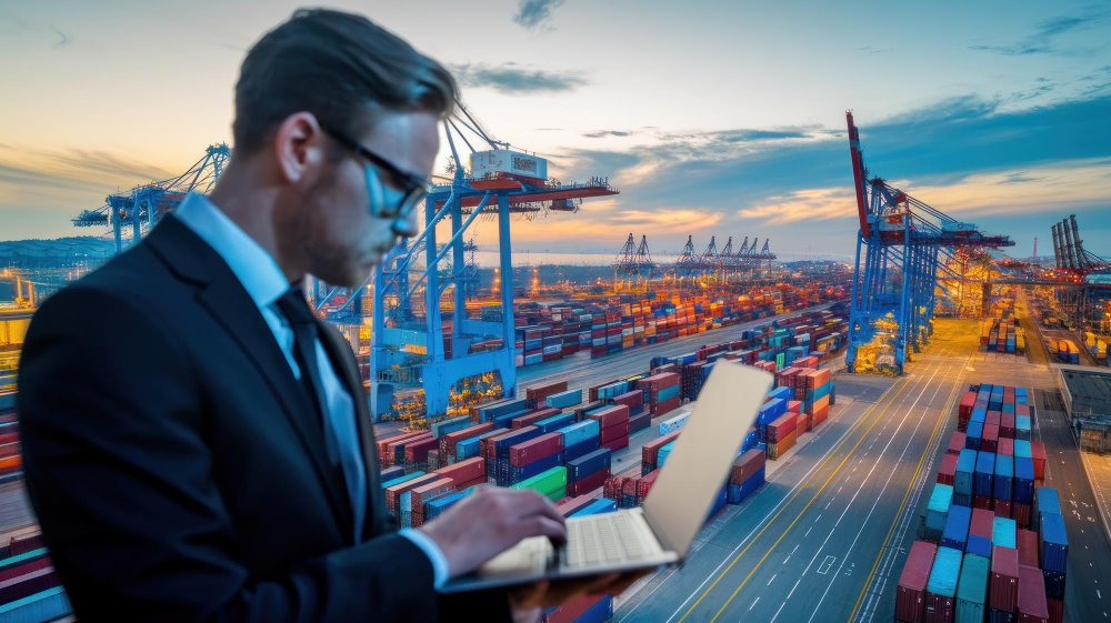 How Ocean Freight Services Support Global Trade